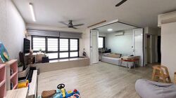 Blk 817B Keat Hong Mirage (Choa Chu Kang), HDB 4 Rooms #630666381